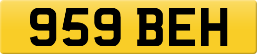 959BEH