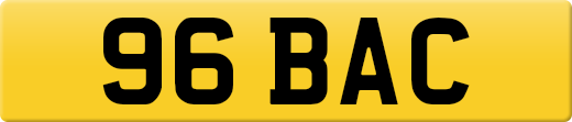 96BAC