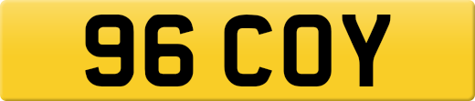 96COY