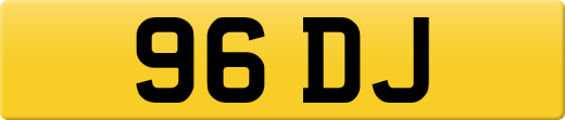 96DJ