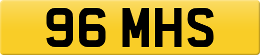 96MHS