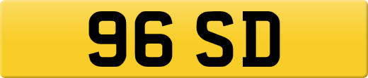 96SD