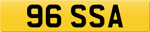 96SSA