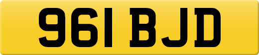 961BJD