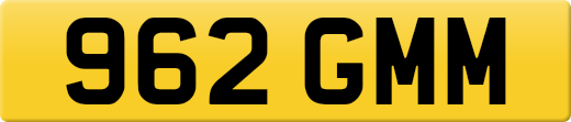 962GMM