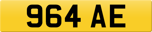 964AE