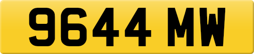 9644MW