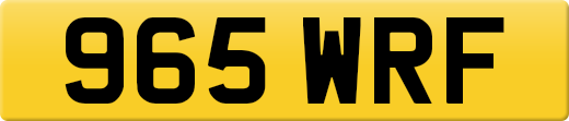 965WRF