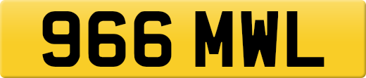 966MWL