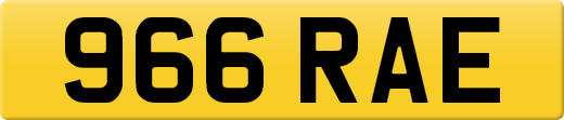 966RAE