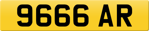 9666AR