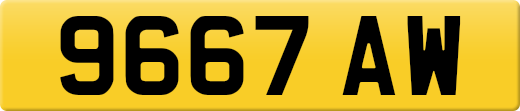 9667AW