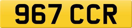967CCR