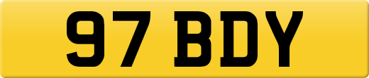 97BDY