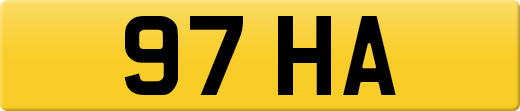 97HA