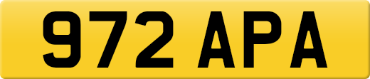972APA