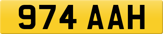 974AAH