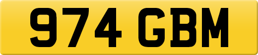 974GBM