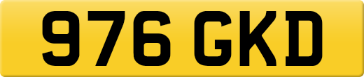 976GKD