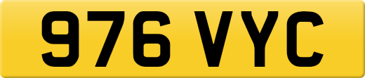 976VYC
