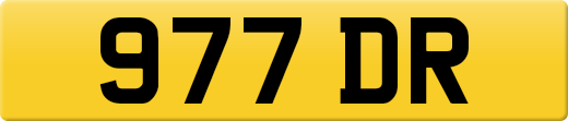 977DR