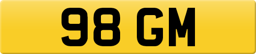 98GM