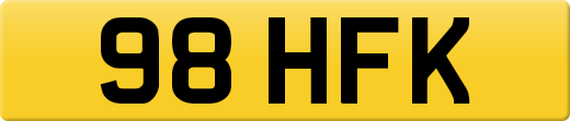 98HFK