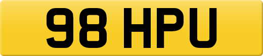 98HPU
