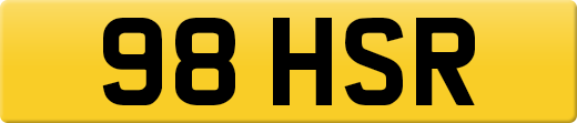 98HSR
