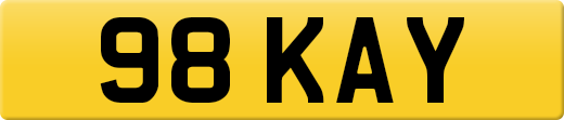 98KAY