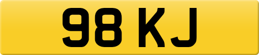 98KJ