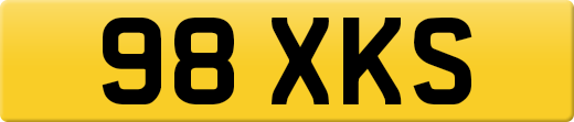 98XKS