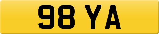 98YA