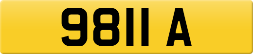 9811A
