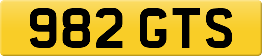 982GTS