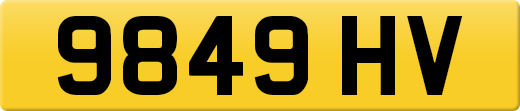 9849HV