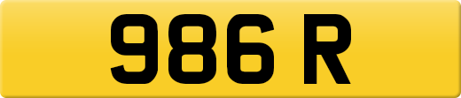 986R