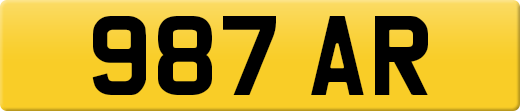 987AR