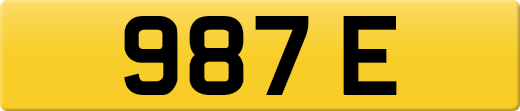 987E