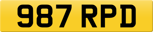 987RPD