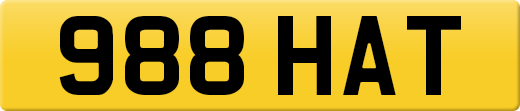 988HAT