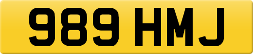 989HMJ