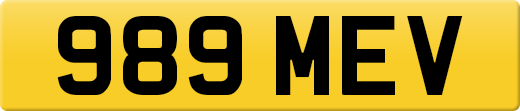 989MEV
