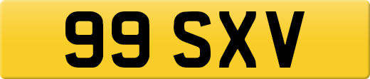 99SXV