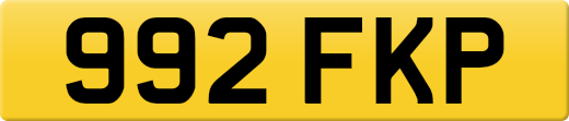 992FKP