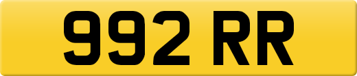 992RR