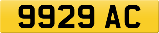 9929AC