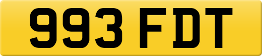 993FDT