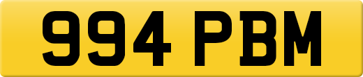 994PBM
