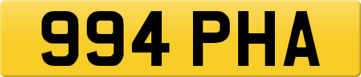 994PHA